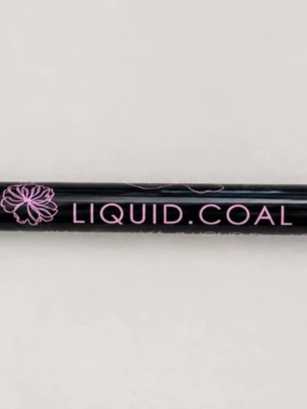 *Sealed* Seraphine liquid coal eyeliner - black